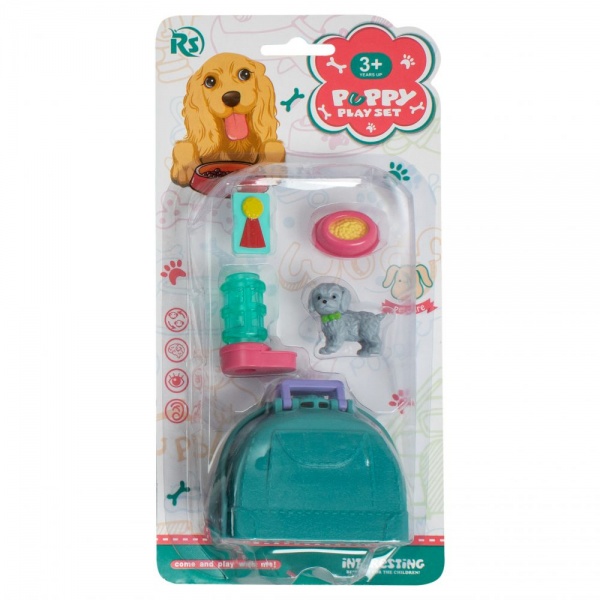 Игровой набор Maya Toys Мой питомец в ассортименте 8910-E13