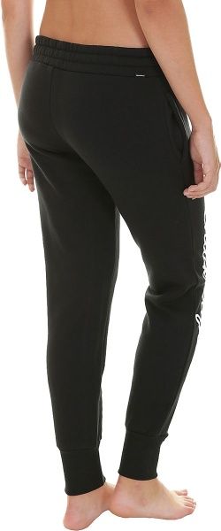 Брюки Converse Chuck_Taylor_Signature_Pant 10007108-001 р. S черный