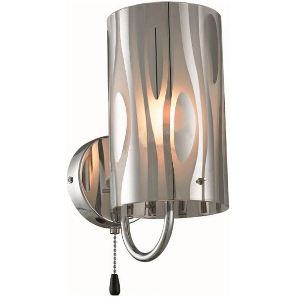 Бра Altalusse INL-9274W-01 хром