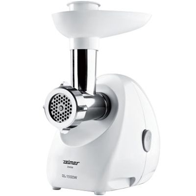 Мясорубка Zelmer 887.5