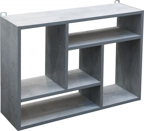 Полка DC ДС-4 732x500x220 мм монолит 