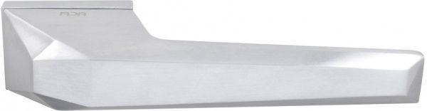 Ручка на розетке RDA Taglio R 54891 матовый хром