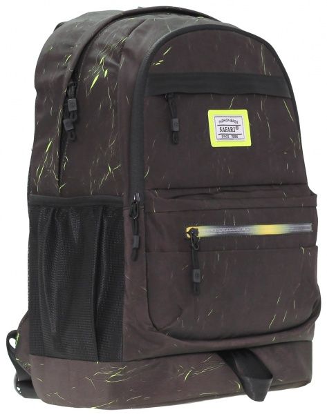 Рюкзак Safari 46x30x18 см 19-109L-1