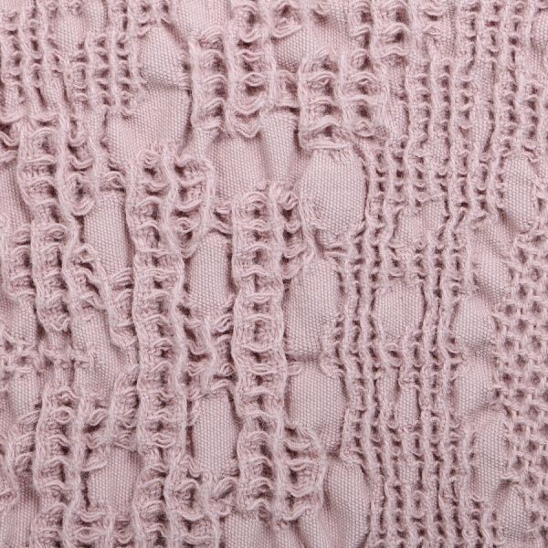 Плед Minho 130x170 см перлинний La Nuit 