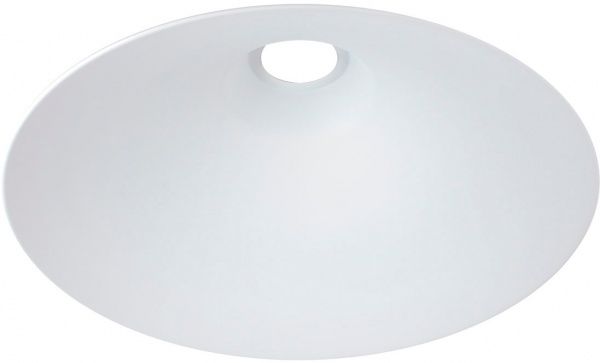 Плафон Loft PLC 411 Светкомплект білий