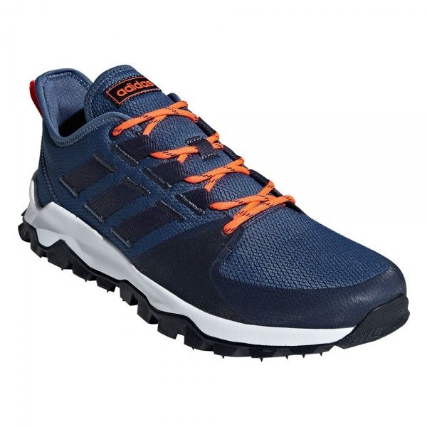 Кроссовки Adidas KANADIA TRAIL F36061 р.11 синий
