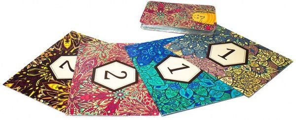 Гра настільна Селфі Медіа Вірю не вірю Їстівне-неїстівне (48004) 48004