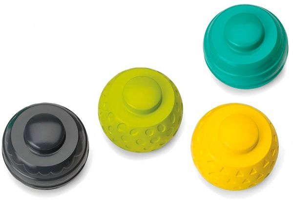 Іграшка розвивальна Infantino Тюлень