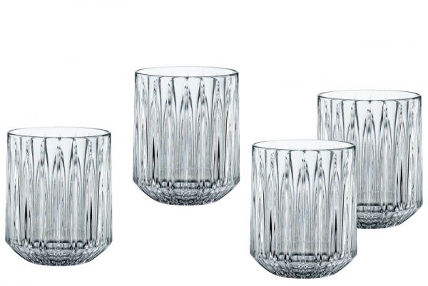 Набор стаканов Jules 305 мл 4 шт. Nachtmann 