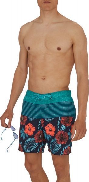 Шорти Firefly FLR7 Kalil ux 302339-585 р. L блакитний