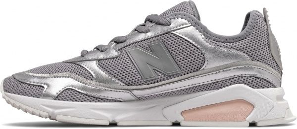 Кроссовки New Balance WSXRCHEY WSXRCHEY р.US 8 серый