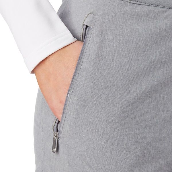 Брюки McKinley Diva wms 294475-901026 р. 34 серый