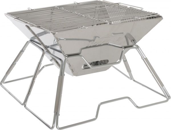 Гриль Kovea  Magic I Stainless BBQ KCG-0712