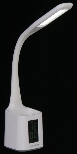 Лампа Ledex 1x7 Вт GU10 белый LX-101323 