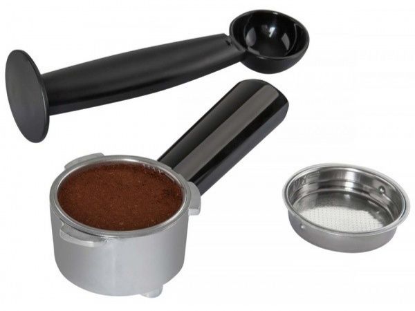 Кавоварка Sencor SES 4010SS 