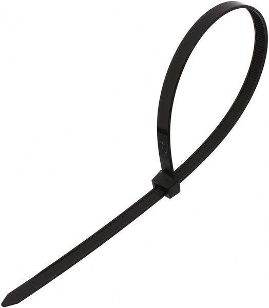 Стяжка кабельна CarLife 4,7х250мм