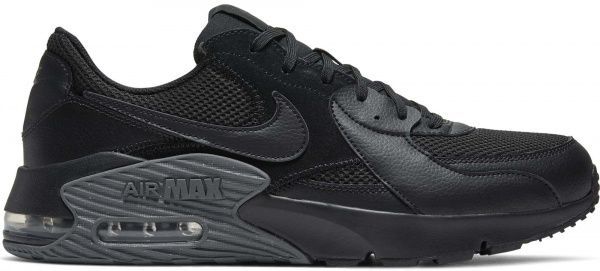 Кроссовки Nike AIR MAX EXCEE CD4165-003 р.US 14 черный
