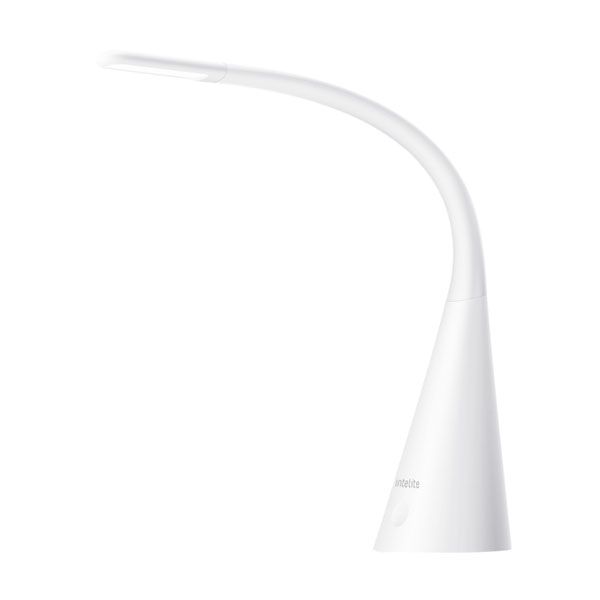Лампа настольная Intelite Desk Lamp 5 Вт White
