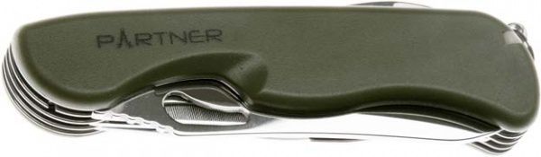 Нож Partner HH062014110OL 1765.01.81