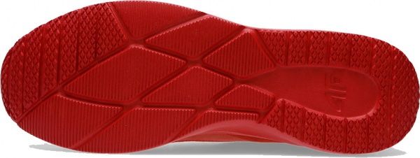 Кроссовки 4F D4L21-OBML203-62S р.EUR 42 темно-красный