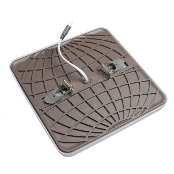 Светильник встраиваемый (Downlight) Светкомплект AFS 024 24 Вт 4500 К белый