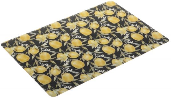 Коврик для сервировки Лимоны 43,5х28,5 см в ассортименте Koopman