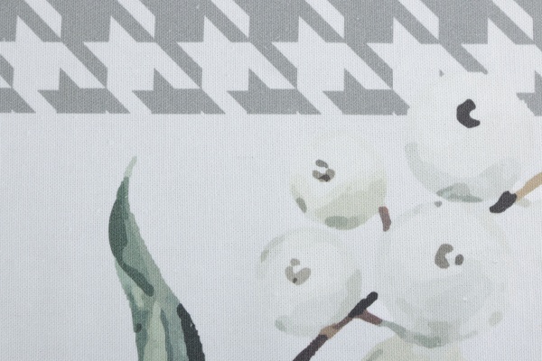 Скатерть Miracle 3D print 160x260 см бежевый Banian 