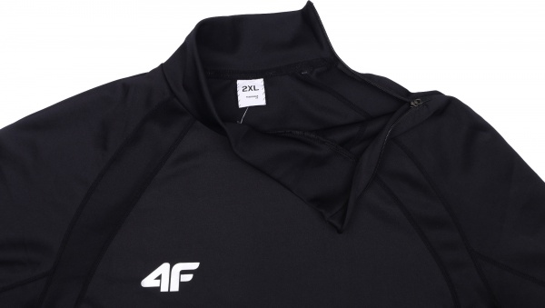 Світшот 4F S4L21-BLMF051-20S р. 2XL