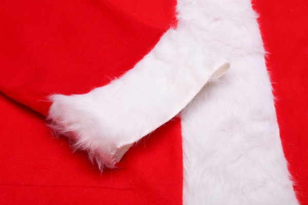 Костюм новорічний Діда Мороза AAF201240