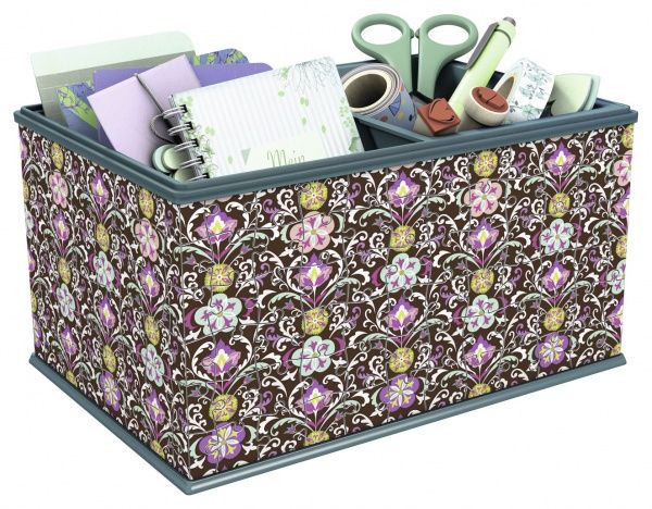 3D-пазл Ravensburger Girly Girl: шкатулка Мери Бэт RSV-120826