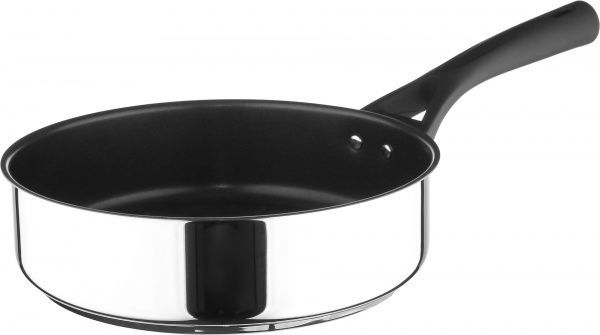 Сотейник с крышкой Expert Touch 24 см ET24ATX Pyrex