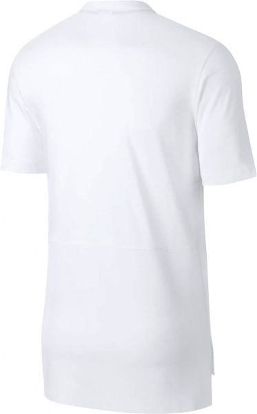 Футболка Nike M NSW TOP AIR MAX SS JSY 886146-100 XL білий