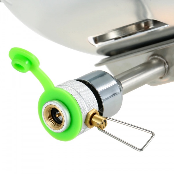 Обогреватель газовый BRS туристический H22