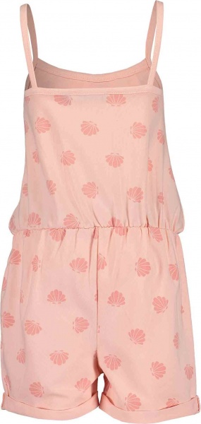 Комбінезон Blue Seven для дівчаток р.92 помаранчевий 726503 X_216_р.92 