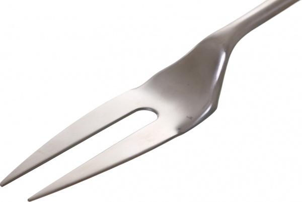 Вилка 0372 нержавеющая сталь Pedrini