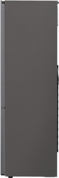 Холодильник LG GW-B509SLKM