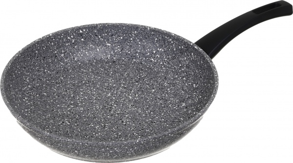 Сковорода Granite Grey 28 см 28136Р Biol