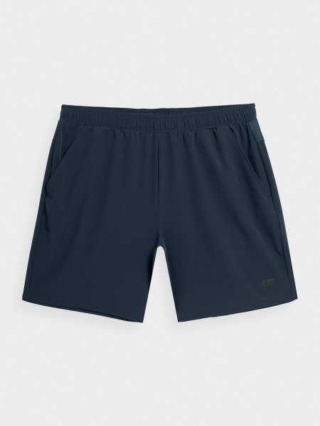 Шорти 4F SHORTS FNK M146 4FSS23TFSHM146-31S р. XL синій