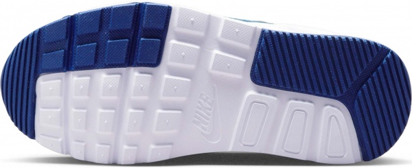 Кроссовки Nike AIR MAX SC CZ5356-011 р.32 белый