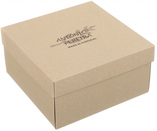 Покрывало Fatima 230x270 см Antonio Pereira лиловый 