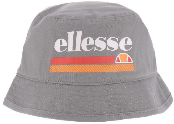 Панама Ellesse ALTINA BUCKET HAT SARA3025-109 OS серый