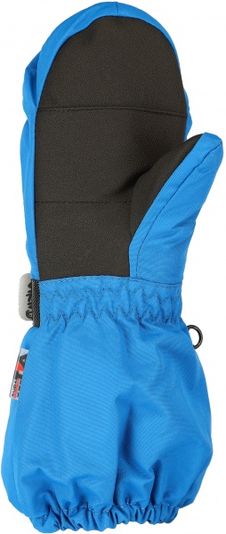 Рукавички Viking GLOVES OLLI PRO 125/22/2132/15 р.3 блакитний