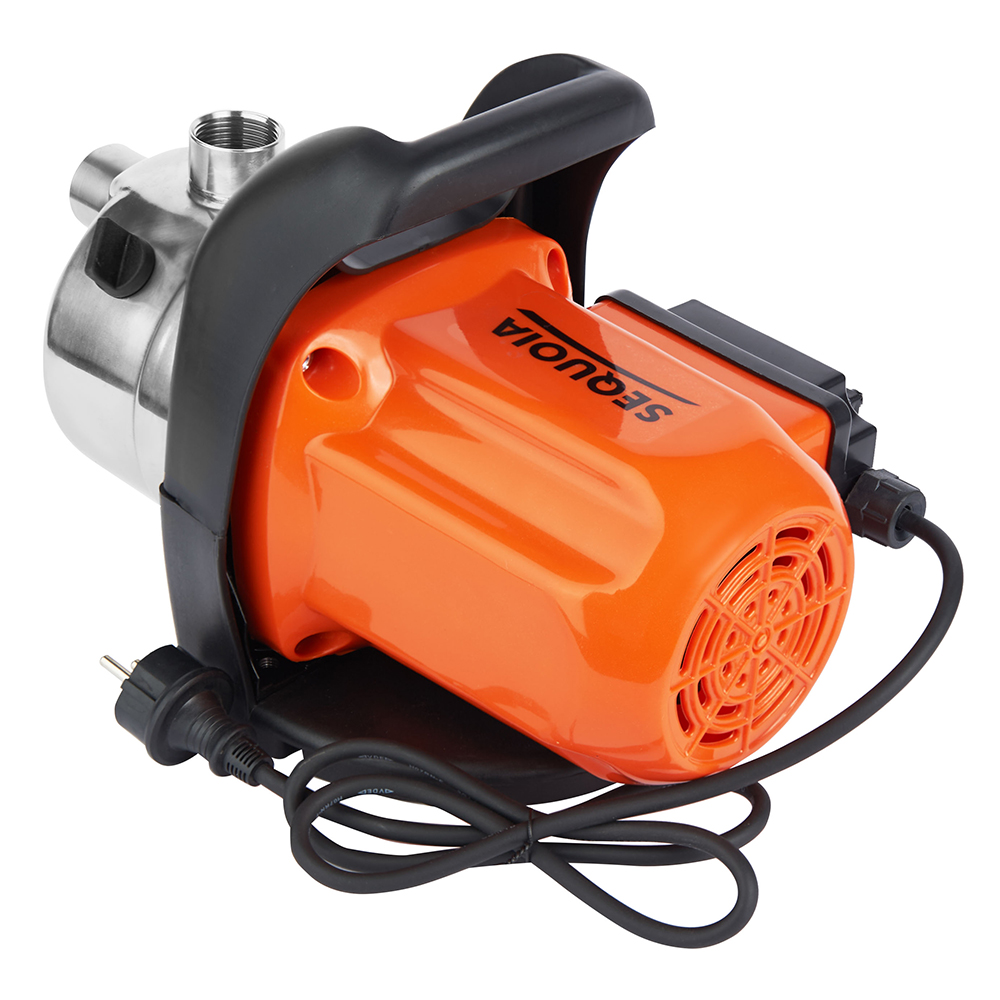 Поверхностный насос SEQUOIA SGP1200S