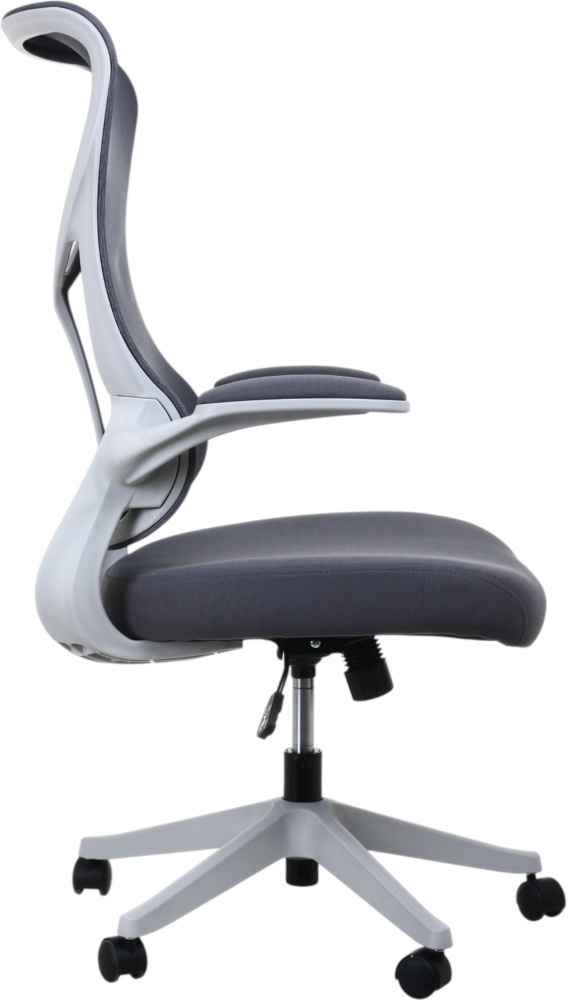Кресло офисное Центр Меблів Магнум YF-9035 серый
