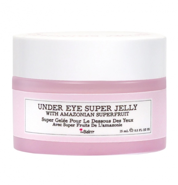 Крем-гель theBalm Rescue Under Eye Super Jelly 15 мл