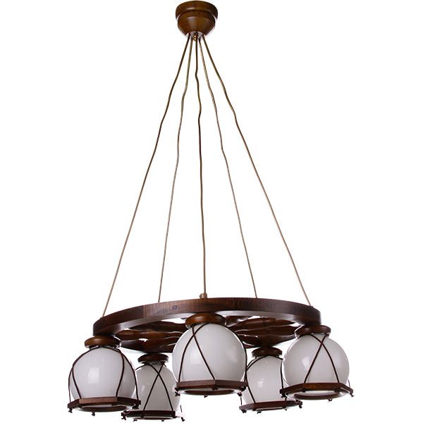 Люстра Edylit Rzemik III 2-020/9