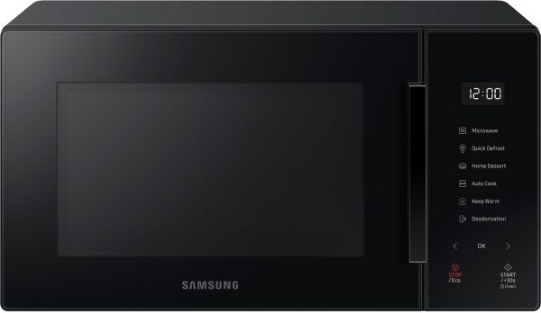 Мікрохвильова піч Samsung MS23T5018AK/BW 
