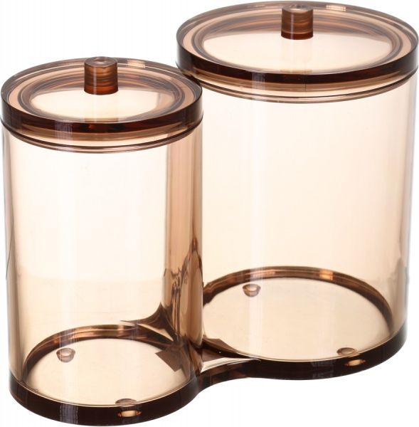 Органайзер Cute 15.1x8.3x12.2 см 2 шт.