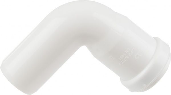 Колено Plastimex ПП d32x90°