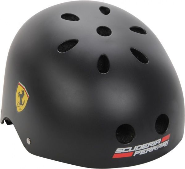 Шлем защитный FAH5 FAH5 р. 58 черный